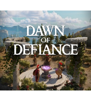 Dawn of Defiance Steam Key GLOBAL